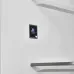 Холодильник MAUNFELD MFF192NFSB01 Inverter