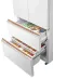 Холодильник TOSHIBA GR-RF690WI-PGJ (67) Холодильник TOSHIBA GR-RF690WI-PGJ (67)