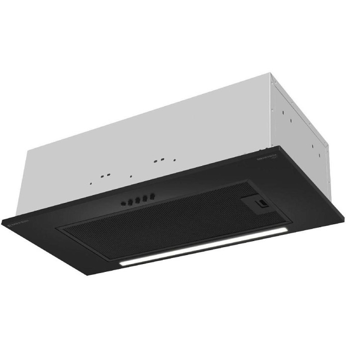 Вытяжка MEFERI SMARTBOX60BK LIGHT