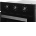 Духовой шкаф HYUNDAI HEO 45311 BG Духовой шкаф HYUNDAI HEO 45311 BG