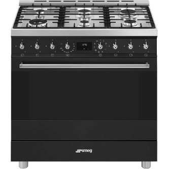 Варочный центр SMEG C9GMMB2 Варочный центр SMEG C9GMMB2