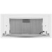 Вытяжка MEFERI SMARTBOX60WH GLASS COMFORT Вытяжка MEFERI SMARTBOX60WH GLASS COMFORT