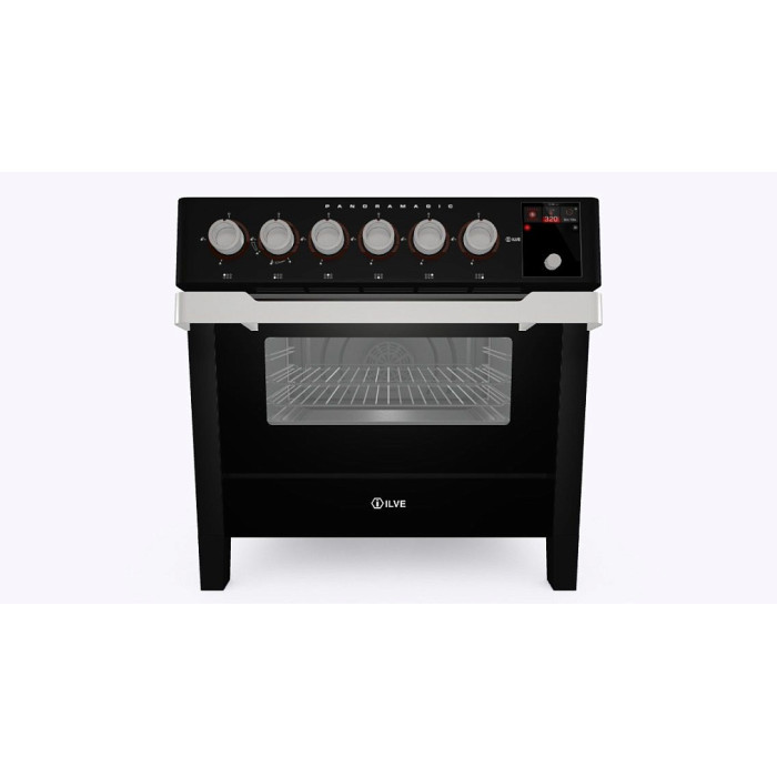 Варочный центр ILVE PMI09S3/MK Варочный центр ILVE PMI09S3/MK