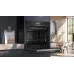 Духовой шкаф SIEMENS HR 976GMB1B