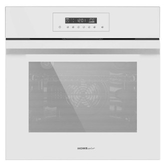 Духовой шкаф HOMSair OEH6010WH Духовой шкаф HOMSair OEH6010WH