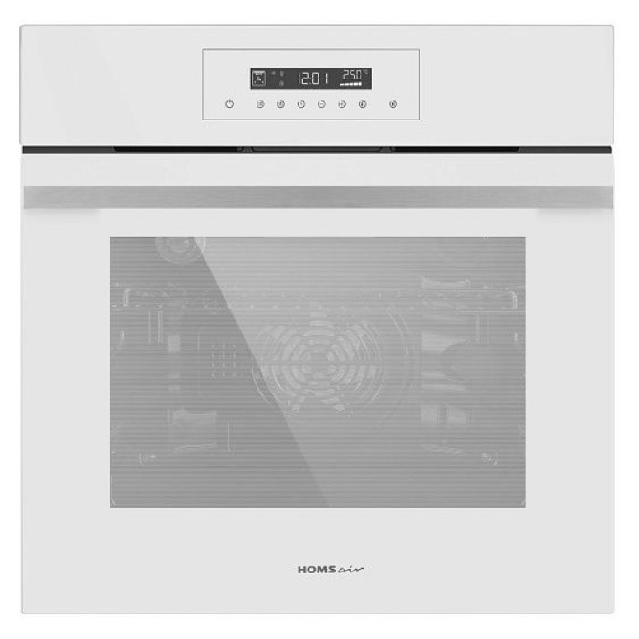 Духовой шкаф HOMSair OEH6010WH Духовой шкаф HOMSair OEH6010WH