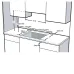 Варочная поверхность GRUNDIG GIEI938980I