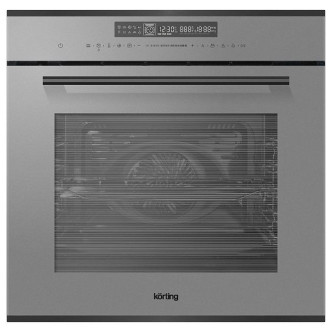 Духовой шкаф KORTING OKB 1340 GBXGr MW Духовой шкаф KORTING OKB 1340 GBXGr MW