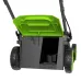 Газонокосилка GREENWORKS GD40LM411 2521007 Газонокосилка GREENWORKS GD40LM411 2521007