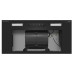 Вытяжка MEFERI INBOX60BK SENSOR COMFORT Вытяжка MEFERI INBOX60BK SENSOR COMFORT