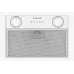 Вытяжка WEISSGAUFF Dubhe 450 White Вытяжка WEISSGAUFF Dubhe 450 White