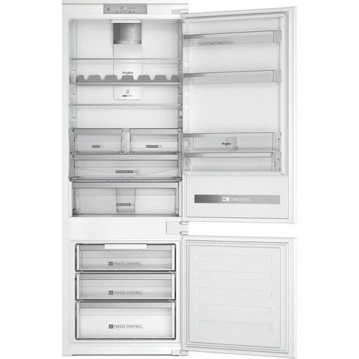 Холодильник WHIRLPOOL SP40 812 EU 2 Холодильник WHIRLPOOL SP40 812 EU 2
