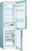 Холодильник BOSCH KGV362LEA Холодильник BOSCH KGV362LEA
