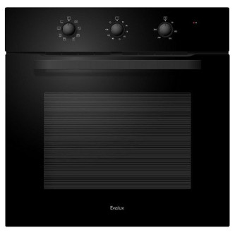 Духовой шкаф EVELUX EO 622 EB