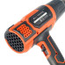Термопистолет PATRIOT HG205 170301305 Термопистолет PATRIOT HG205 170301305
