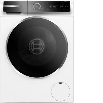 Стиральная машина BOSCH WGB24400ME
