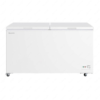 Морозильный ларь WILLMARK CF-670MDD Морозильный ларь WILLMARK CF-670MDD