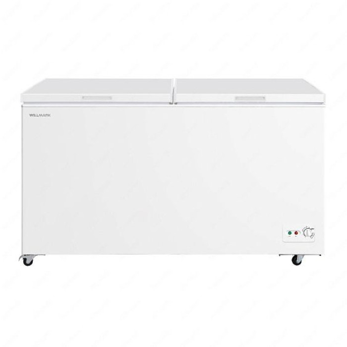 Морозильный ларь WILLMARK CF-670MDD Морозильный ларь WILLMARK CF-670MDD