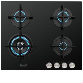 Варочная поверхность DELONGHI NSL 460 NCM RUS Варочная поверхность DELONGHI NSL 460 NCM RUS
