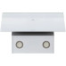 Вытяжка KRONA Kristen A 600 white S Вытяжка KRONA Kristen A 600 white S