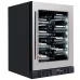 Винный шкаф TEMPTECH CPROX60SX-24 Винный шкаф TEMPTECH CPROX60SX-24