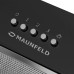 Вытяжка MAUNFELD Bay 45 Push чёрный