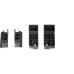 Планка соединительная HIBERG для i-DDQ11 - 1014 Sd и HDQ11 10 Sd Планка соединительная HIBERG для i-DDQ11 - 1014 Sd и HDQ11 10 Sd
