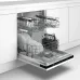 Посудомоечная машина BEKO BDIN1S421 Посудомоечная машина BEKO BDIN1S421