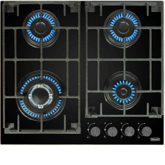 Варочная поверхность DELONGHI GRETA 6GW NB
