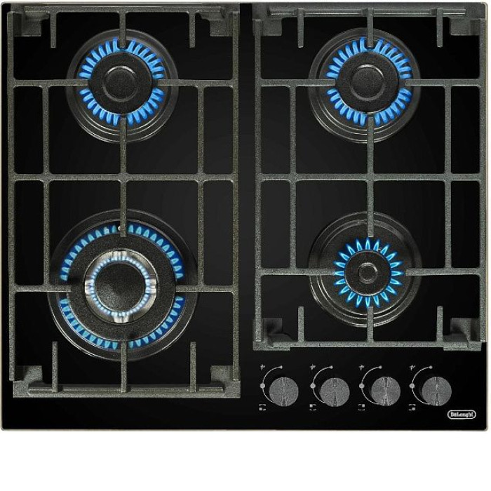 Варочная поверхность DELONGHI GRETA 6GW NB