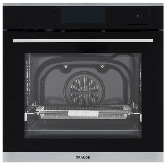 Духовой шкаф GRAUDE BMDP 60.4 E