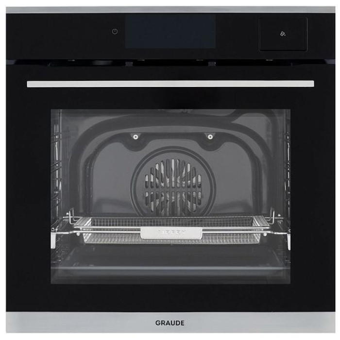 Духовой шкаф GRAUDE BMDP 60.4 E