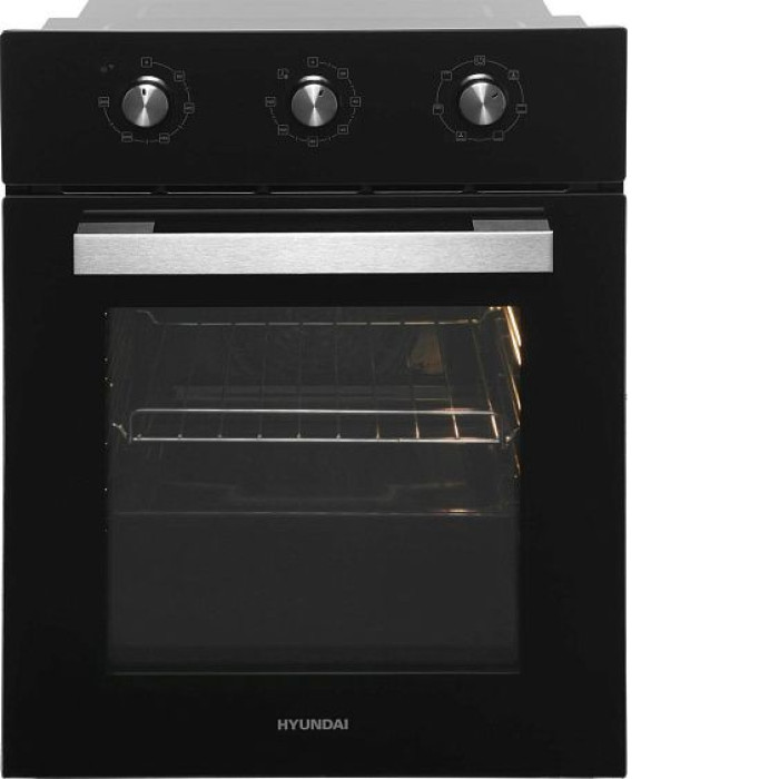 Духовой шкаф HYUNDAI HEO 45311 BG Духовой шкаф HYUNDAI HEO 45311 BG