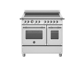 Варочный центр BERTAZZONI HER95I2EXT Варочный центр BERTAZZONI HER95I2EXT