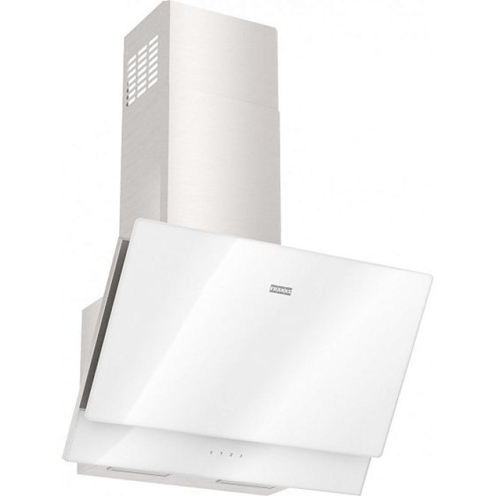 Вытяжка FRANKE TEMPER 60 WH/SS (330.0712.117) Вытяжка FRANKE TEMPER 60 WH/SS (330.0712.117)