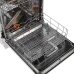 Посудомоечная машина GORENJE GV16D5