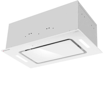 Вытяжка MEFERI INBOX52WH GLASS COMFORT