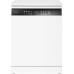 Посудомоечная машина WEISSGAUFF DW 6039 Touch Dual Wash Посудомоечная машина WEISSGAUFF DW 6039 Touch Dual Wash
