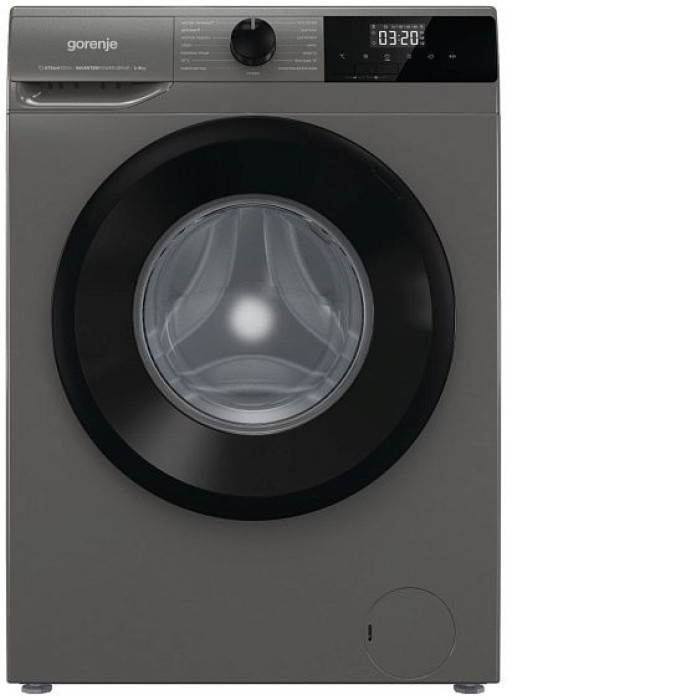 Стиральная машина GORENJE W2NHPI62SCSS Стиральная машина GORENJE W2NHPI62SCSS