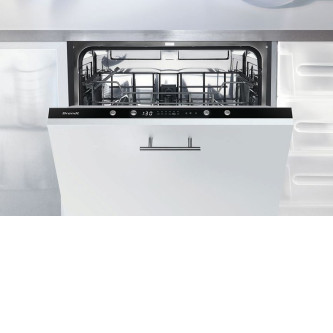 Посудомоечная машина BRANDT LVE127J