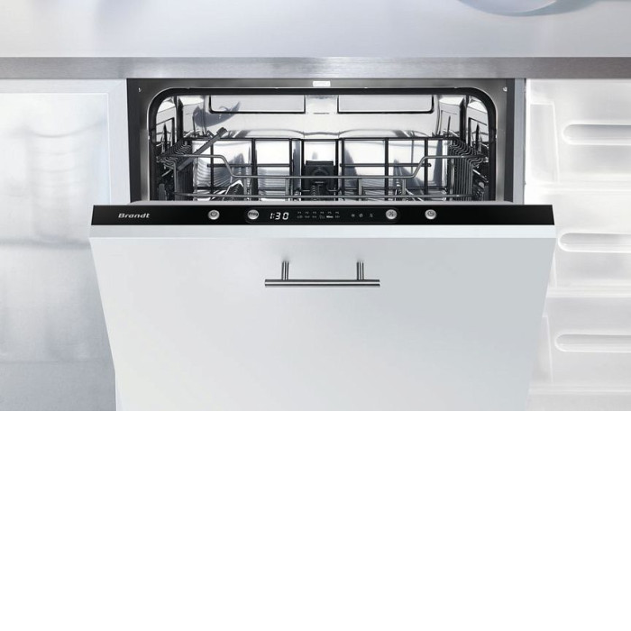 Посудомоечная машина BRANDT LVE127J