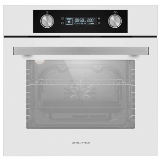 Духовой шкаф MAUNFELD AEOH6062W