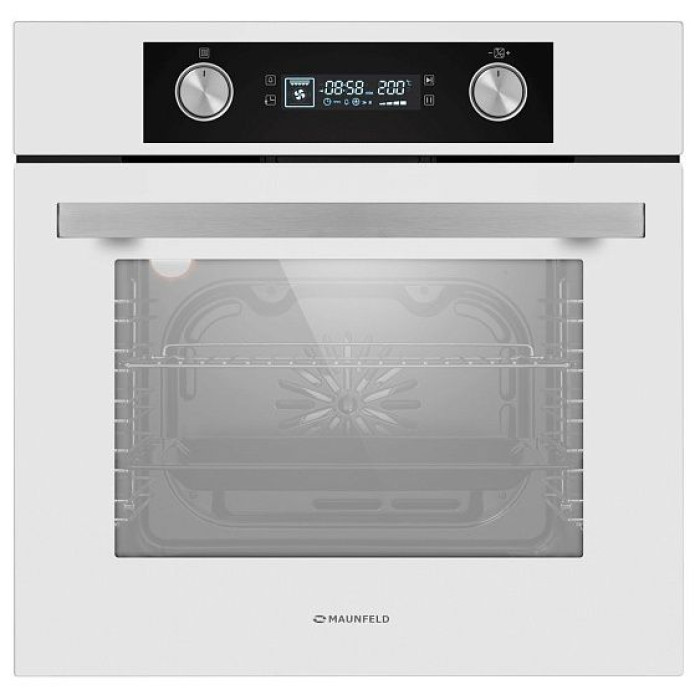 Духовой шкаф MAUNFELD AEOH6062W
