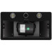 Вытяжка KRONA SVEN 600 black one knob Вытяжка KRONA SVEN 600 black one knob