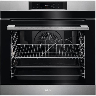 Духовой шкаф AEG BPK742380M Духовой шкаф AEG BPK742380M