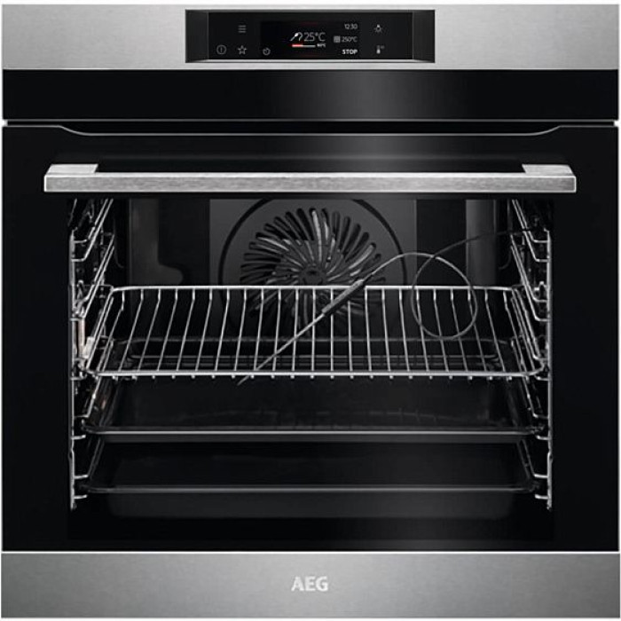 Духовой шкаф AEG BPK742380M Духовой шкаф AEG BPK742380M