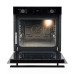 Духовой шкаф DELONGHI DEO 755 NB RAMONA