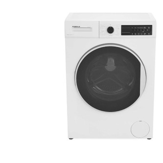 Стиральная машина SCANDILUX LM2T 6082 белый