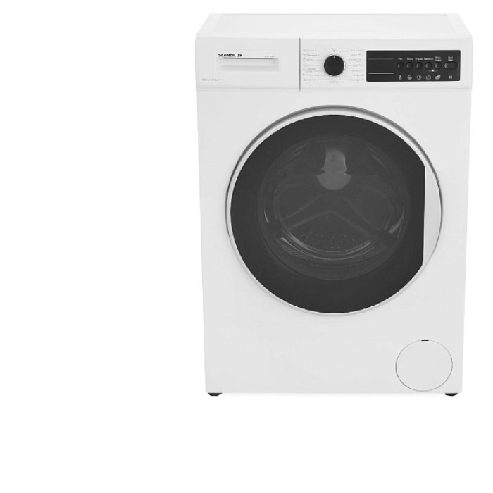 Стиральная машина SCANDILUX LM2T 6082 белый