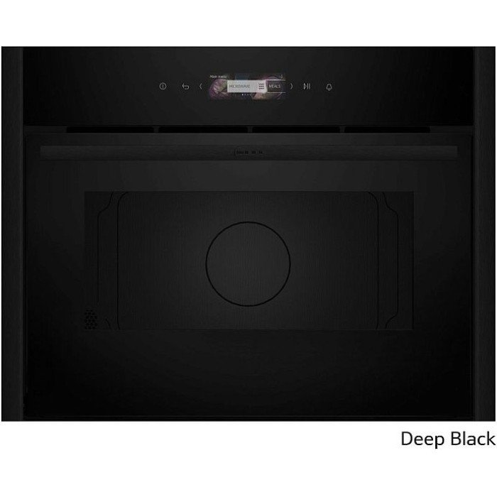 Микроволновая печь NEFF C29GR3XY1 Микроволновая печь NEFF C29GR3XY1